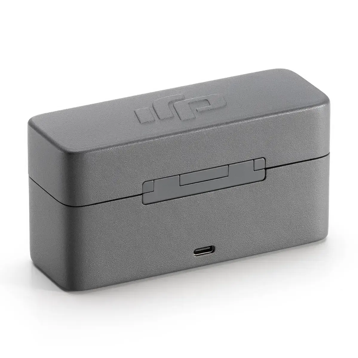 Зарядный футляр DJI Charging Case for Mic 2 (CP.RN.00000330.01)