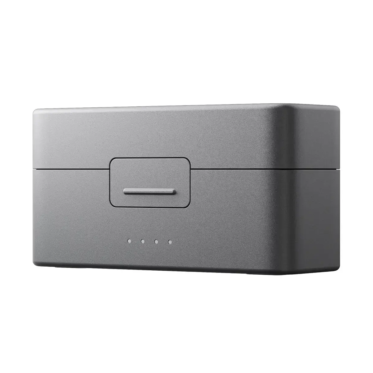 Зарядный футляр DJI Charging Case for Mic 2 (CP.RN.00000330.01)