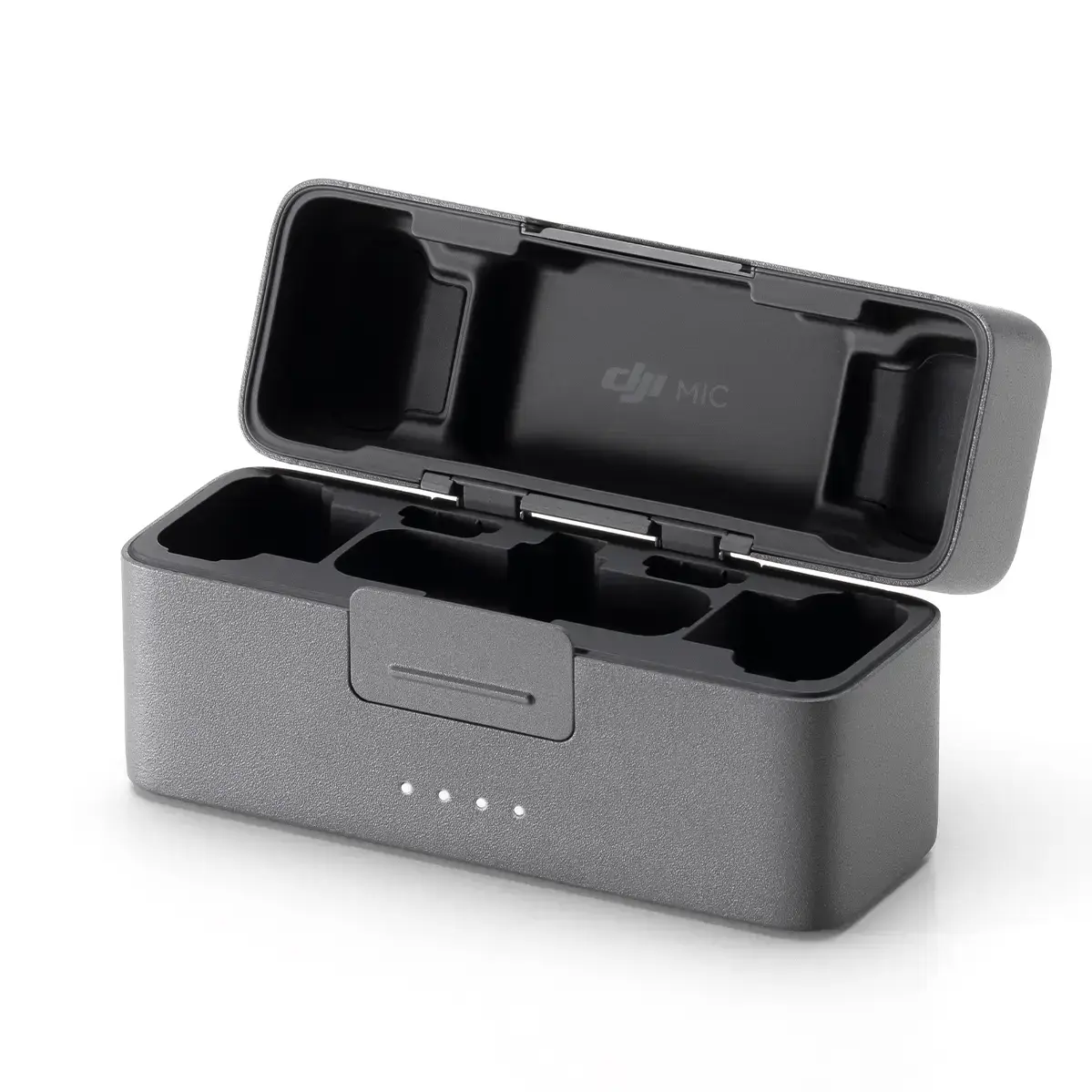 Зарядный футляр DJI Charging Case for Mic 2 (CP.RN.00000330.01)
