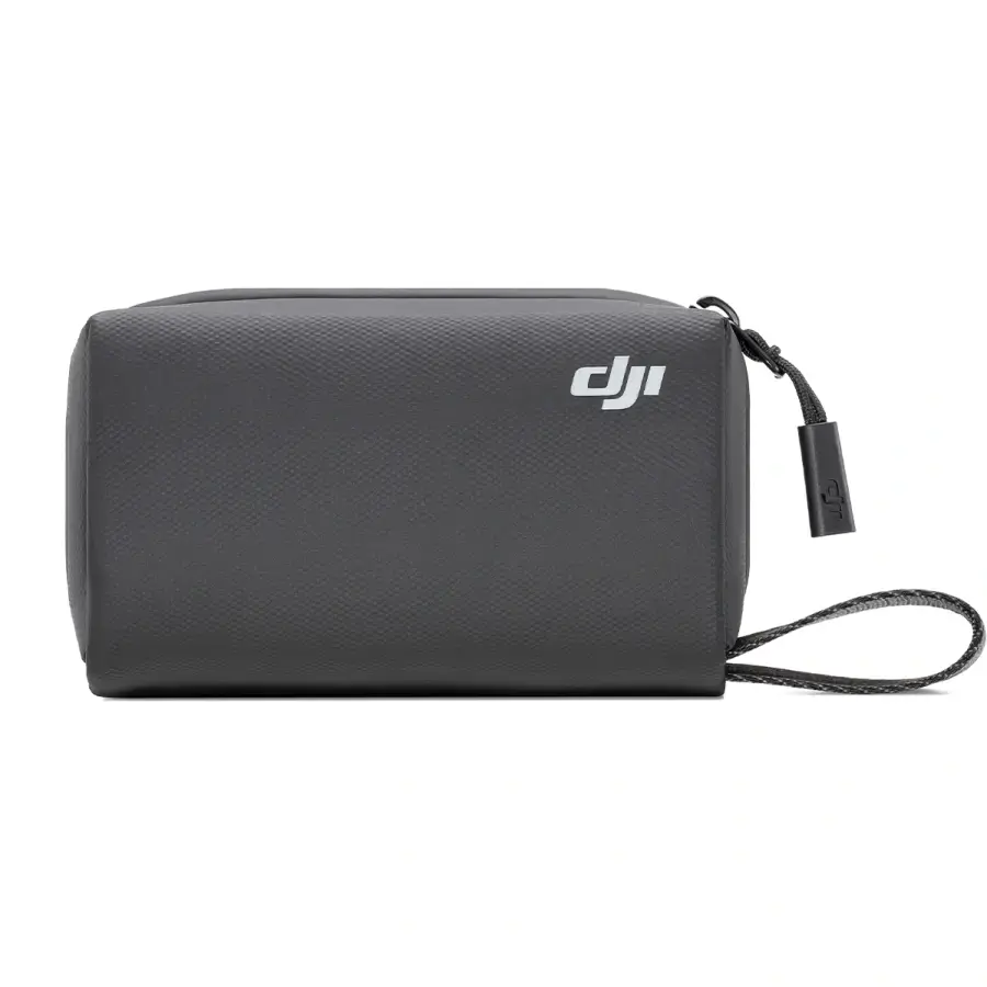 Зарядний футляр DJI Charging Case for Mic 2 (CP.RN.00000330.01)