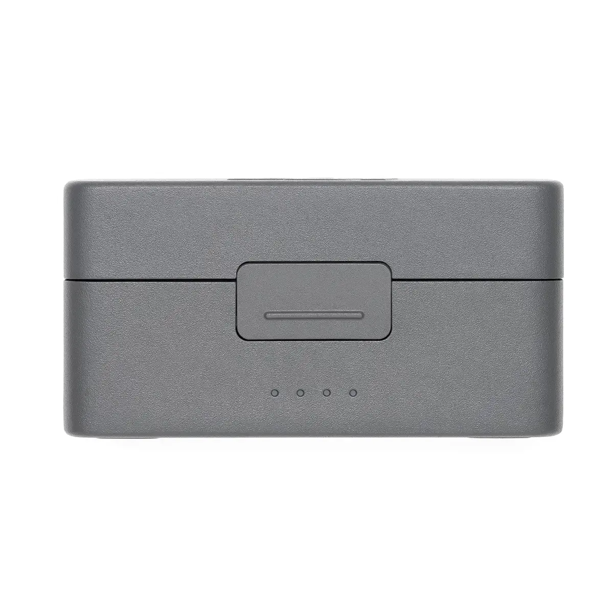 Зарядный футляр DJI Charging Case for Mic 2 (CP.RN.00000330.01)