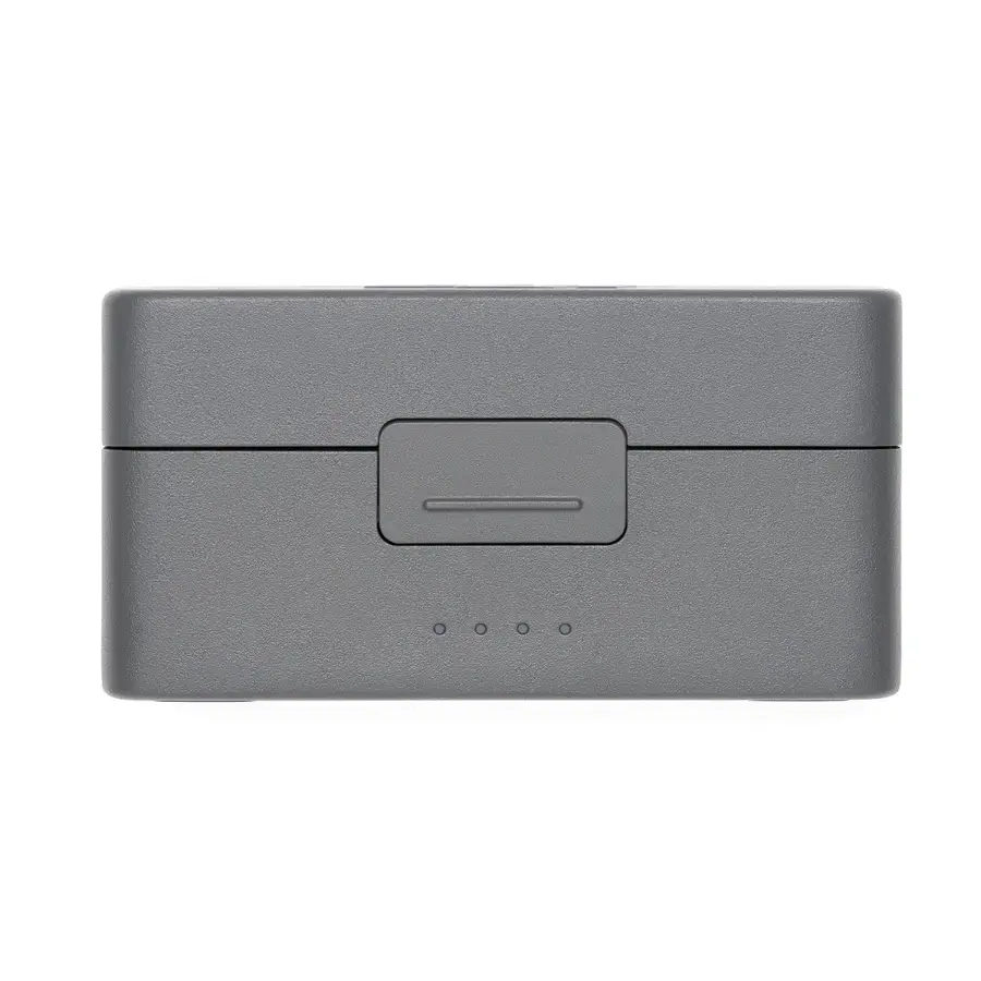 Зарядний футляр DJI Charging Case for Mic 2 (CP.RN.00000330.01)