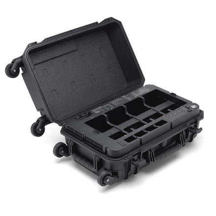 Зарядний хаб DJI BS30 Intelligent Battery Station для DJI Matrice 30 (CP.EN.00000396.01)