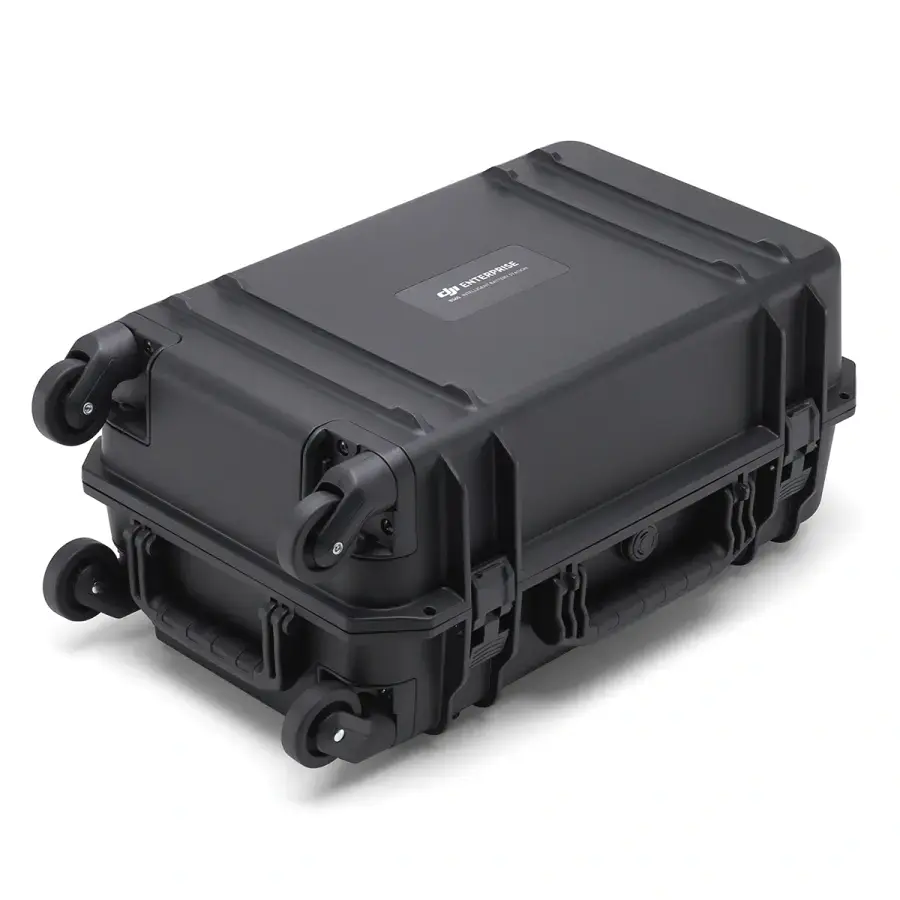 Зарядний хаб DJI Intelligent Battery Station for Matrice 350/300 Series BS65 (CP.EN.00000464.01)