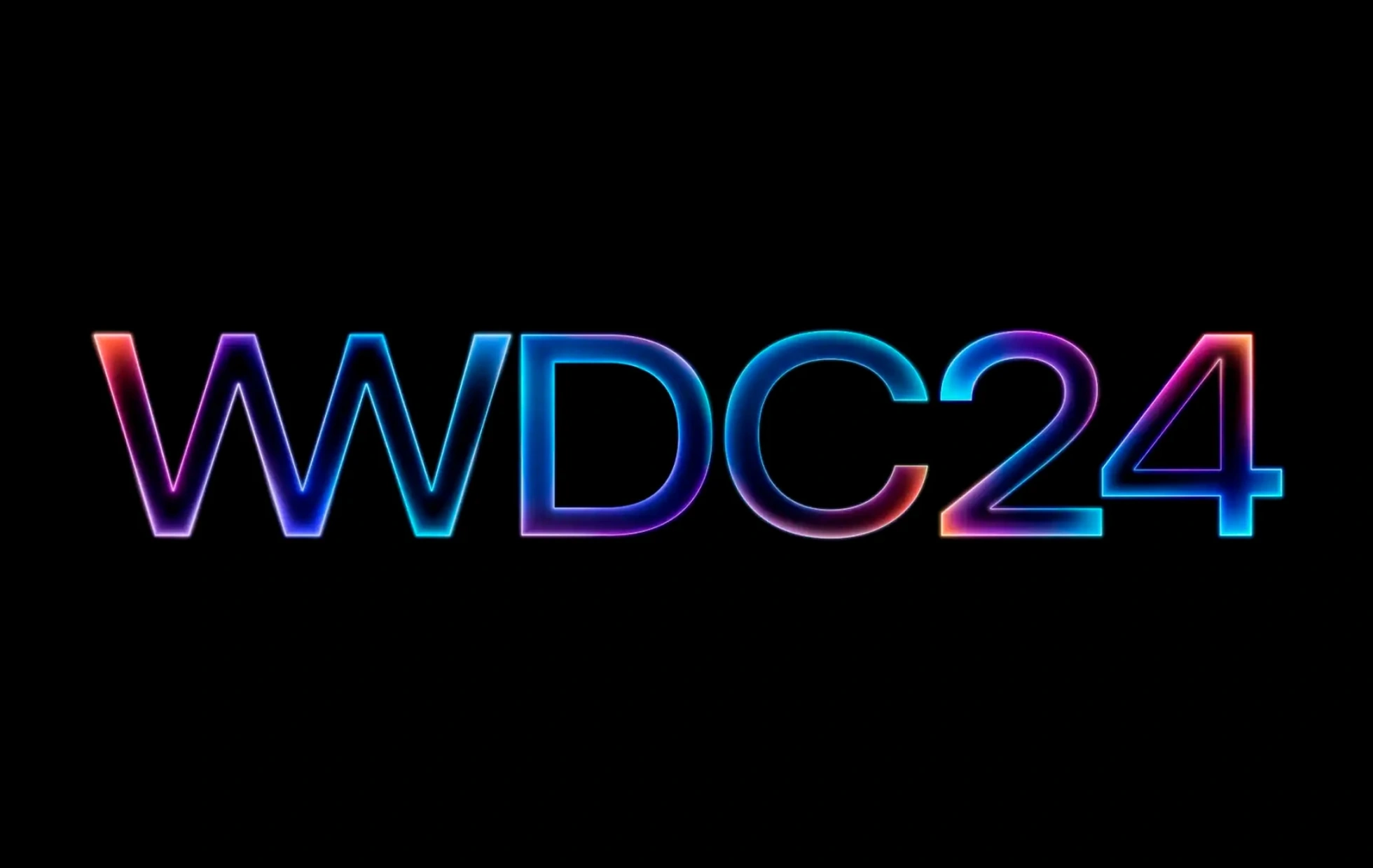 WWDC 2024: Apple оголосила дату Всесвітньої щорічної конференції