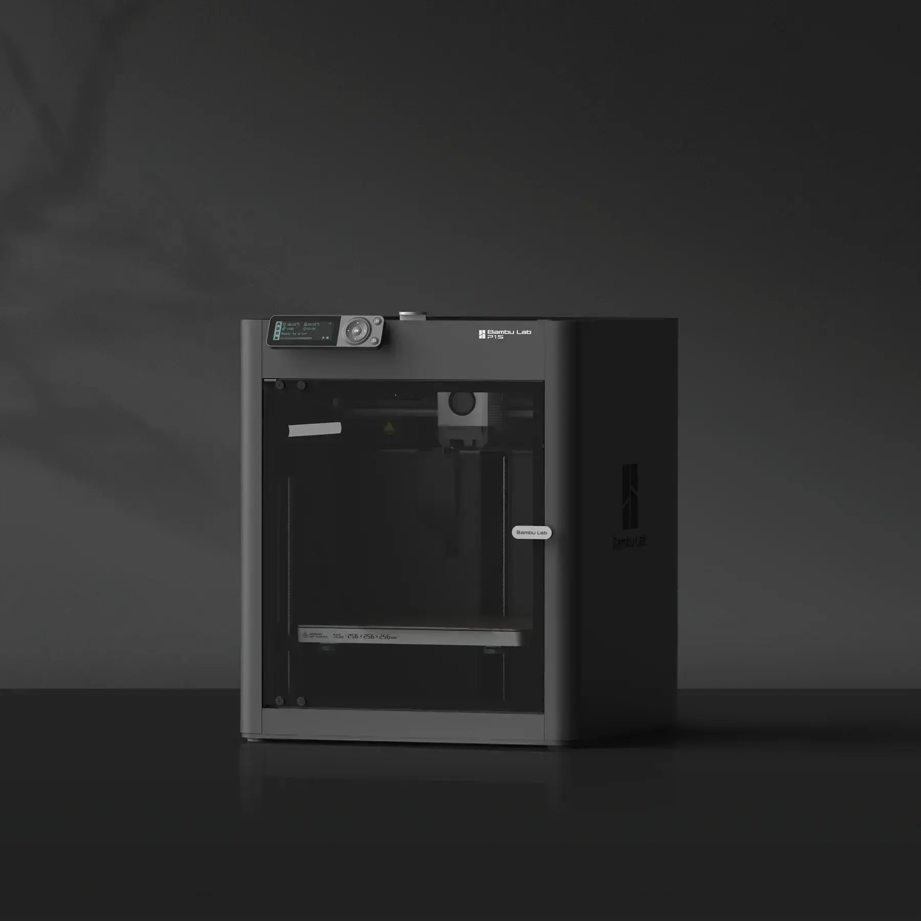 3D принтер Bambu Lab P1S 3D Printer (PF001-U)