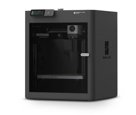 3D принтер Bambu Lab P1S 3D Printer (PF001-U)