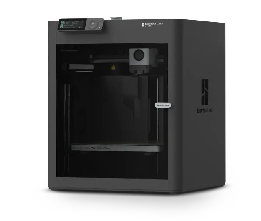 3D принтер Bambu Lab P1S 3D Printer (PF001-U)