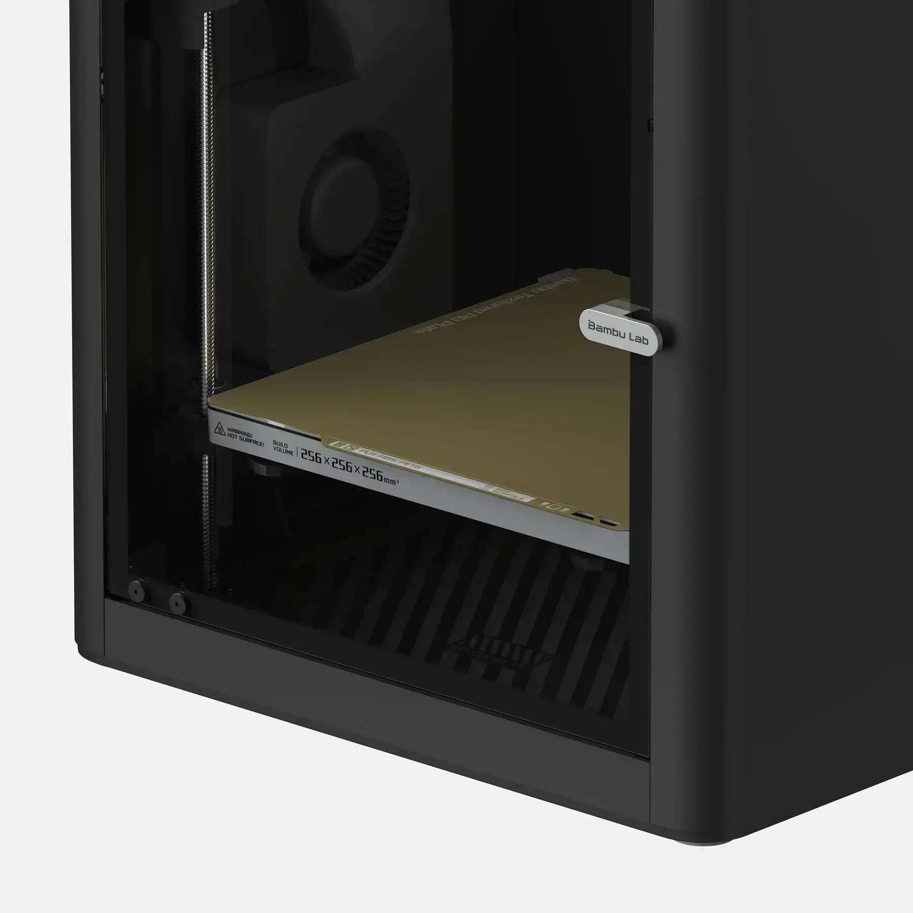 3D принтер Bambu Lab P1S AMS 2 Pro Combo with Hub