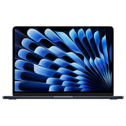 MacBook Air 13" M3/8CPU/10GPU/24GB/256GB Midnight 2024 (Z1BC0015T)