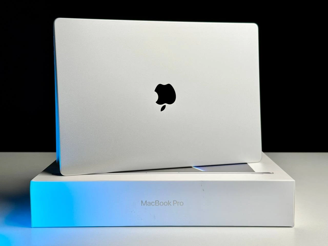 NEW NO BOX MacBook Pro 16" M3 Max/48GB/1TB Silver 2023 (MUW73)