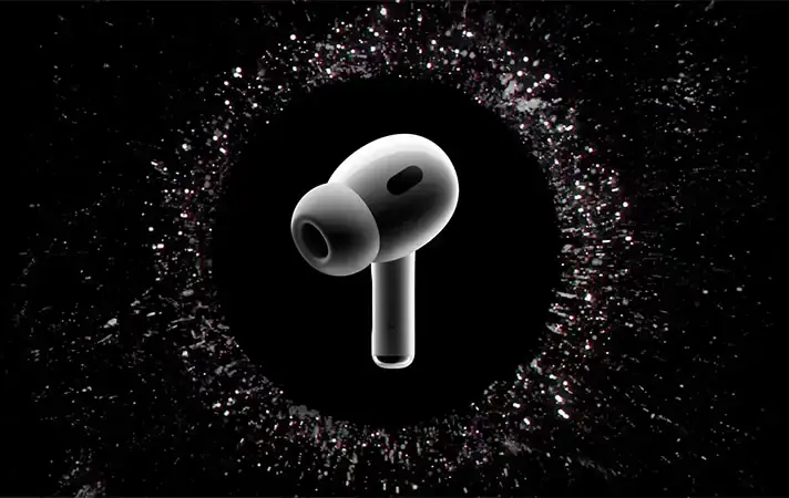 AirPods Pro должны получить "режим слухового аппарата" в iOS 18