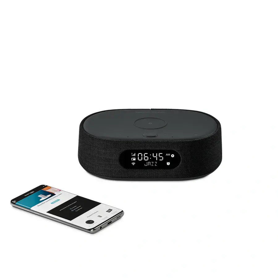 Акустична система Harman/Kardon Citation Oasis FM Black (HKCITAOASISFMBLKEP)