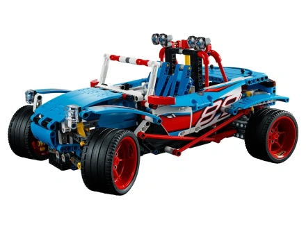 Lego 42077 c model hotsell