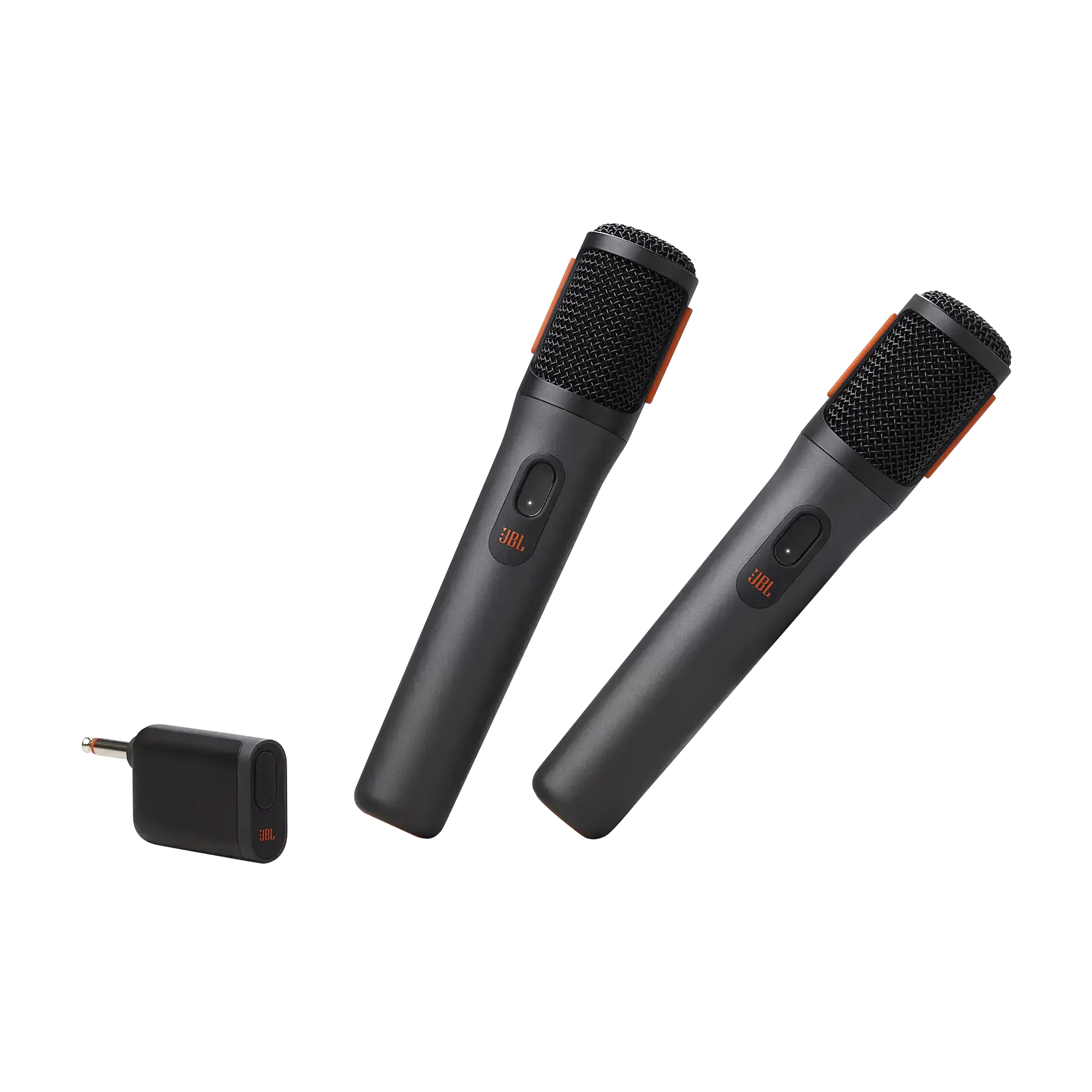 Бездротовий мікрофон JBL PartyBox Wireless Mic 2-pack (JBLPBWIRELESSMIC)