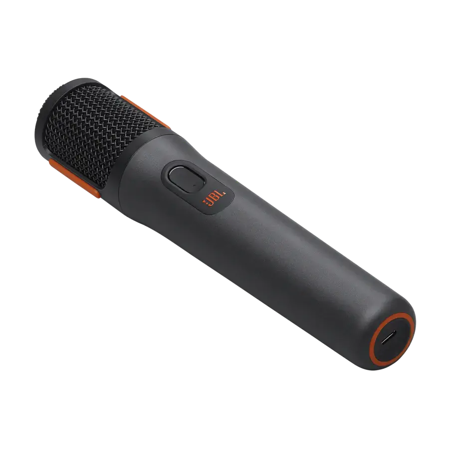 Бездротовий мікрофон JBL PartyBox Wireless Mic 2-pack (JBLPBWIRELESSMIC)