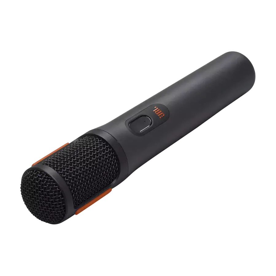 Бездротовий мікрофон JBL PartyBox Wireless Mic 2-pack (JBLPBWIRELESSMIC)
