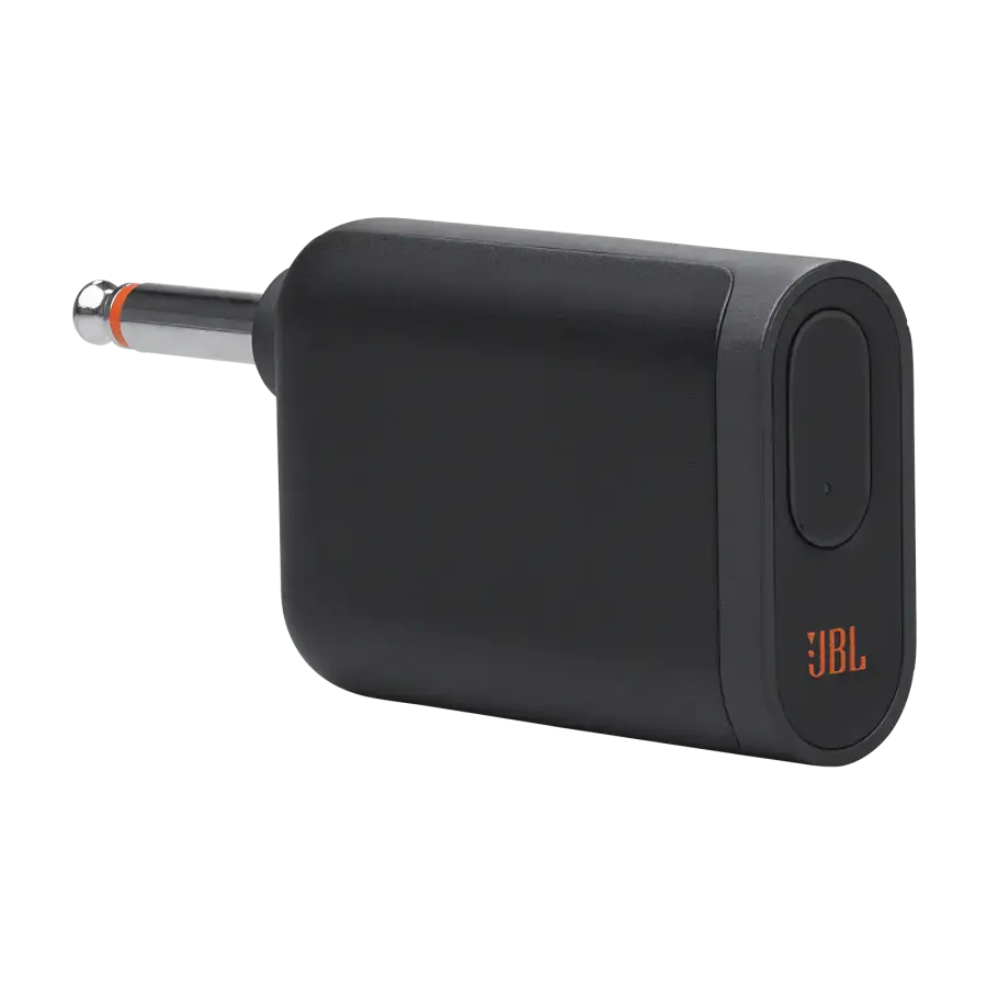 Бездротовий мікрофон JBL PartyBox Wireless Mic 2-pack (JBLPBWIRELESSMIC)