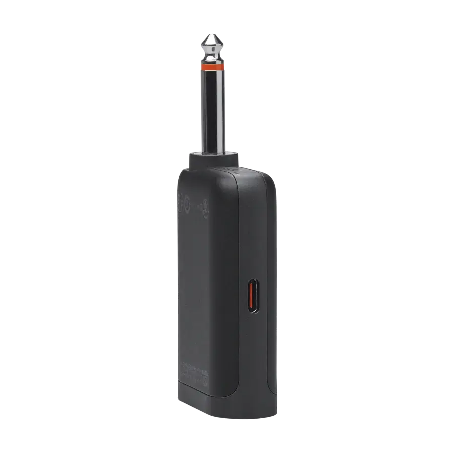 Бездротовий мікрофон JBL PartyBox Wireless Mic 2-pack (JBLPBWIRELESSMIC)