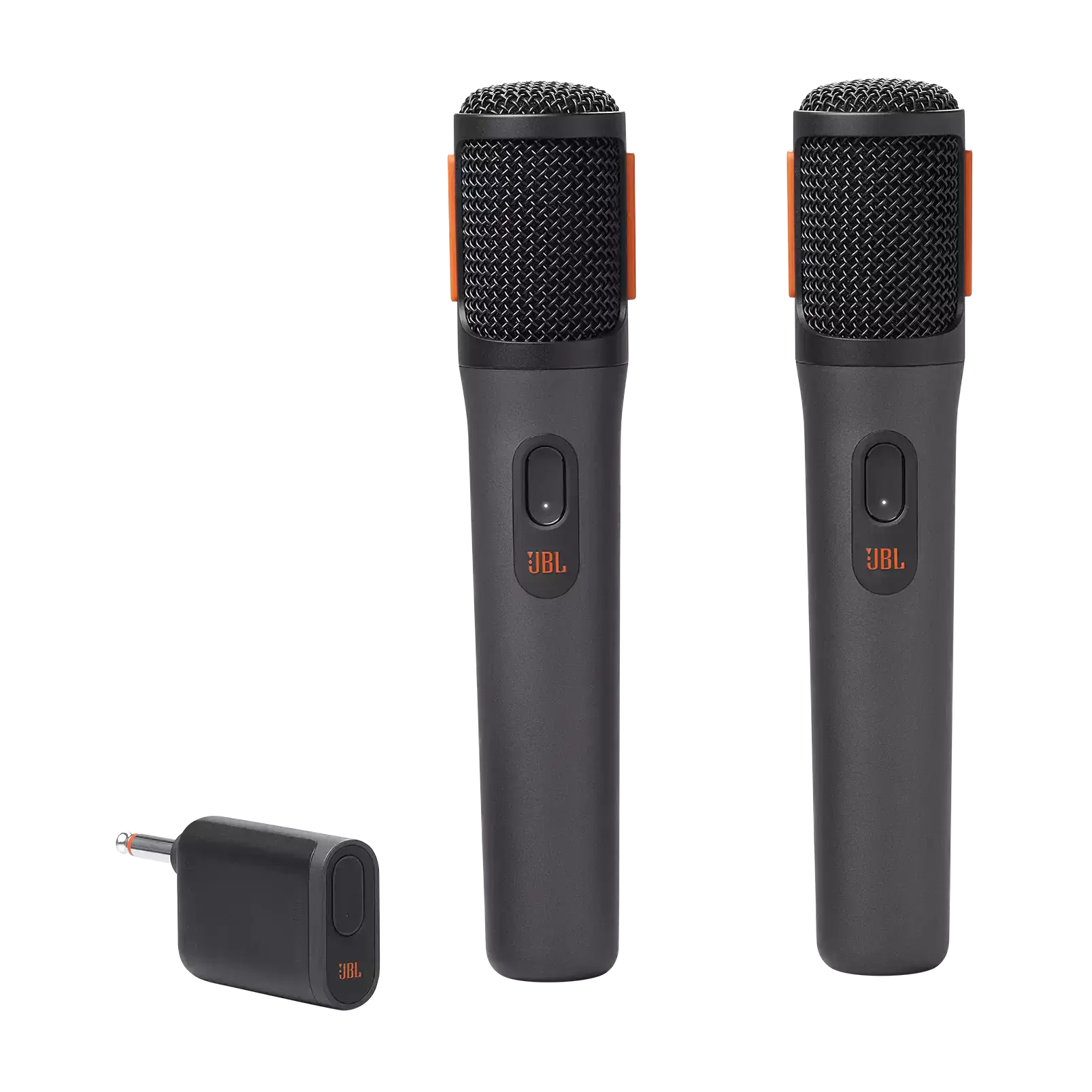 Беспроводной микрофон JBL PartyBox Wireless Mic 2-pack (JBLPBWIRELESSMIC)