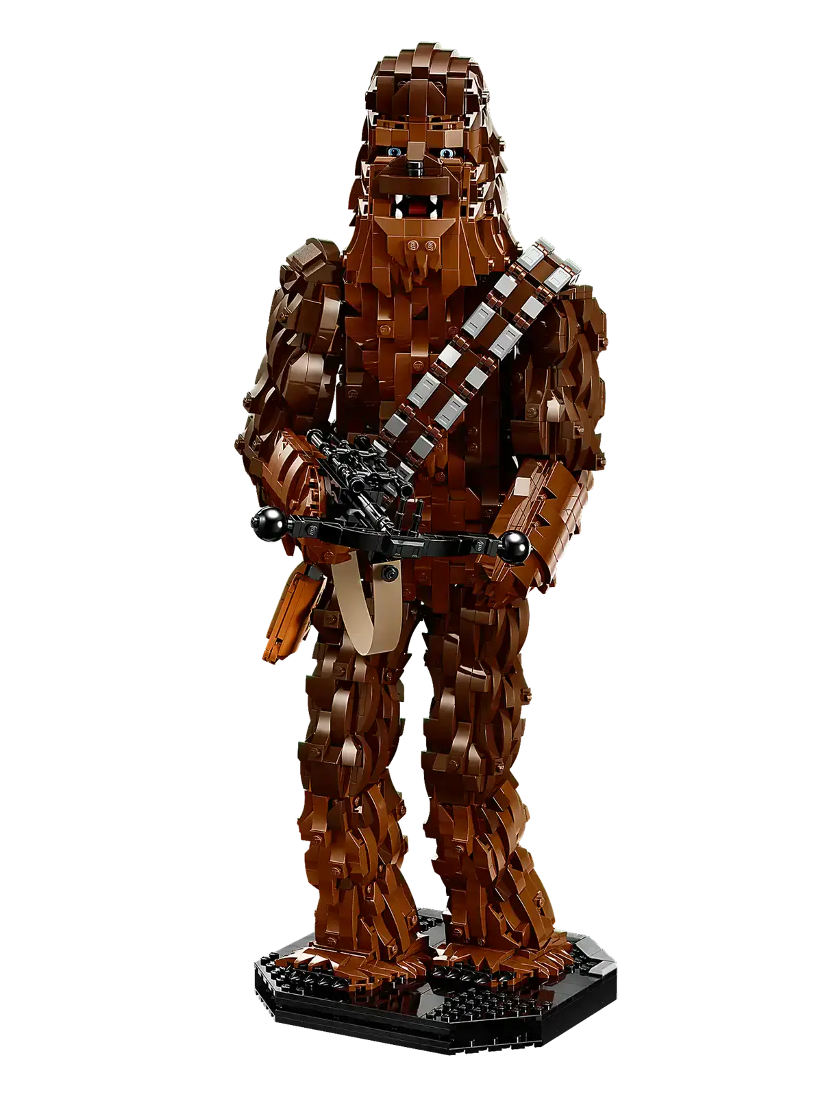 Блоковий конструктор LEGO Чубакка (75371)