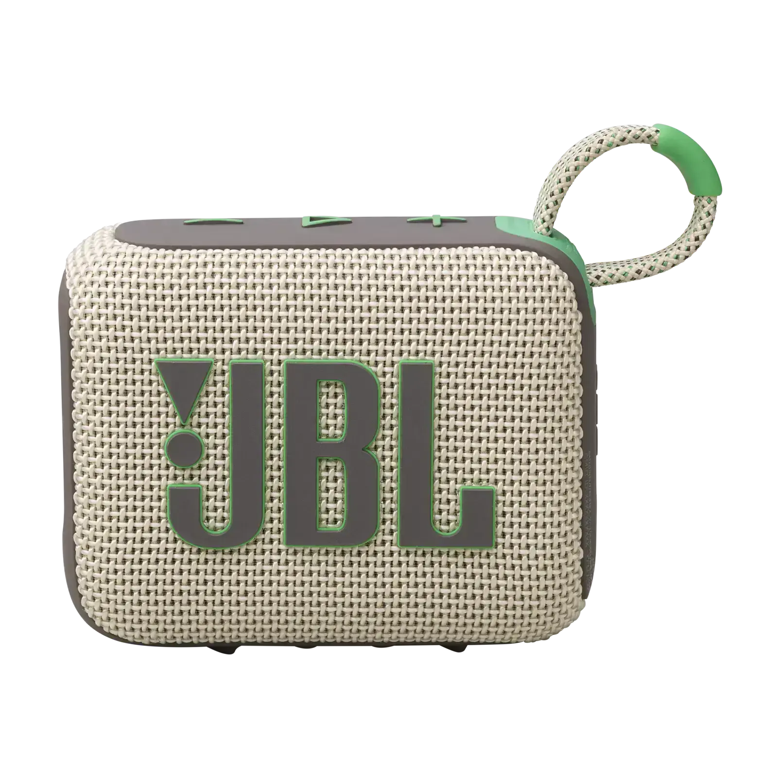 Купити Портативна колонка JBL Go 4 Sand (JBLGO4SAND) вигідно в Києві ...