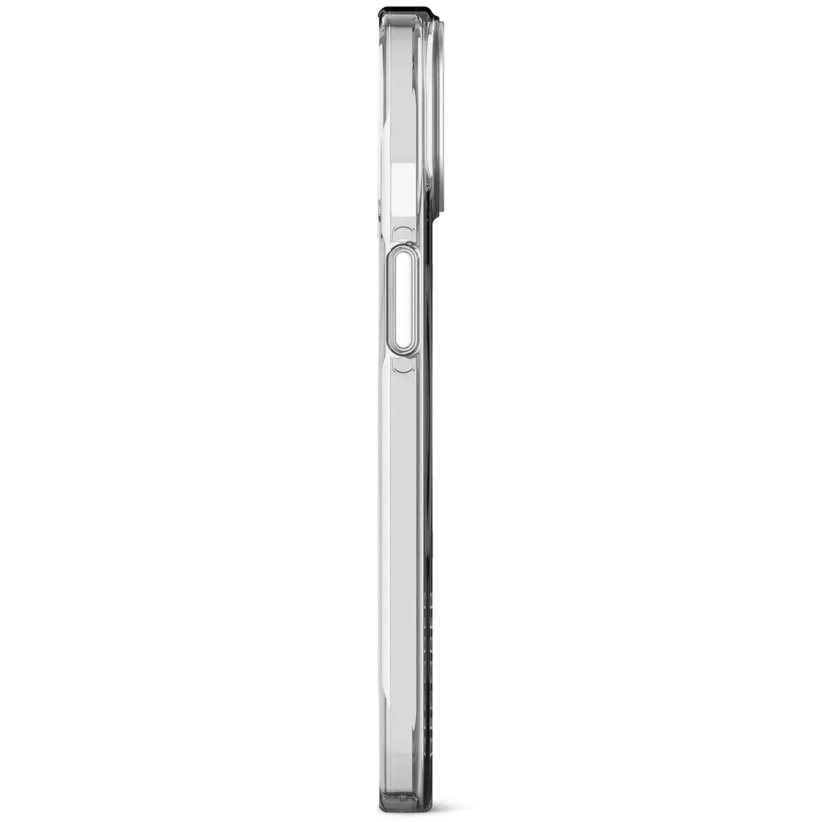 Чохол DECODED Recycled Plastic Grip Case for iPhone 15 - Transparant (D24IPO15BCT2TT)