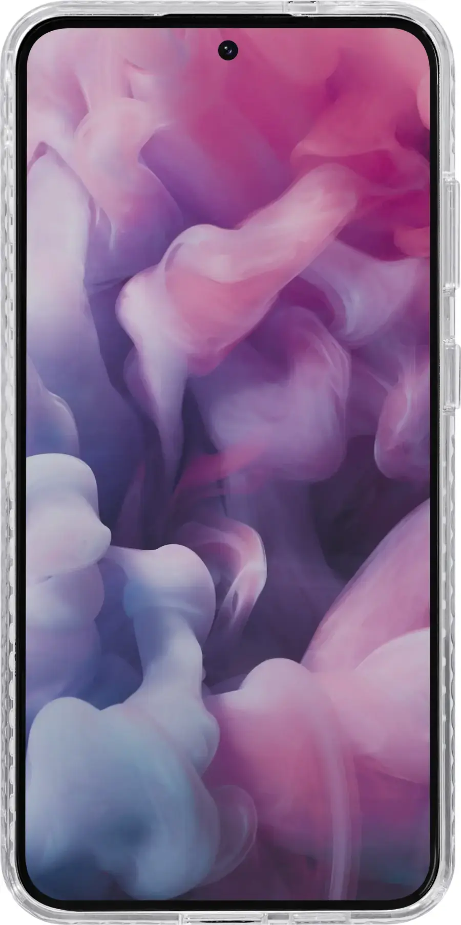 Чохол LAUT HUEX CRYSTAL для Samsung Galaxy S24 Plus - Clear (L_S24M_HXC_UC)