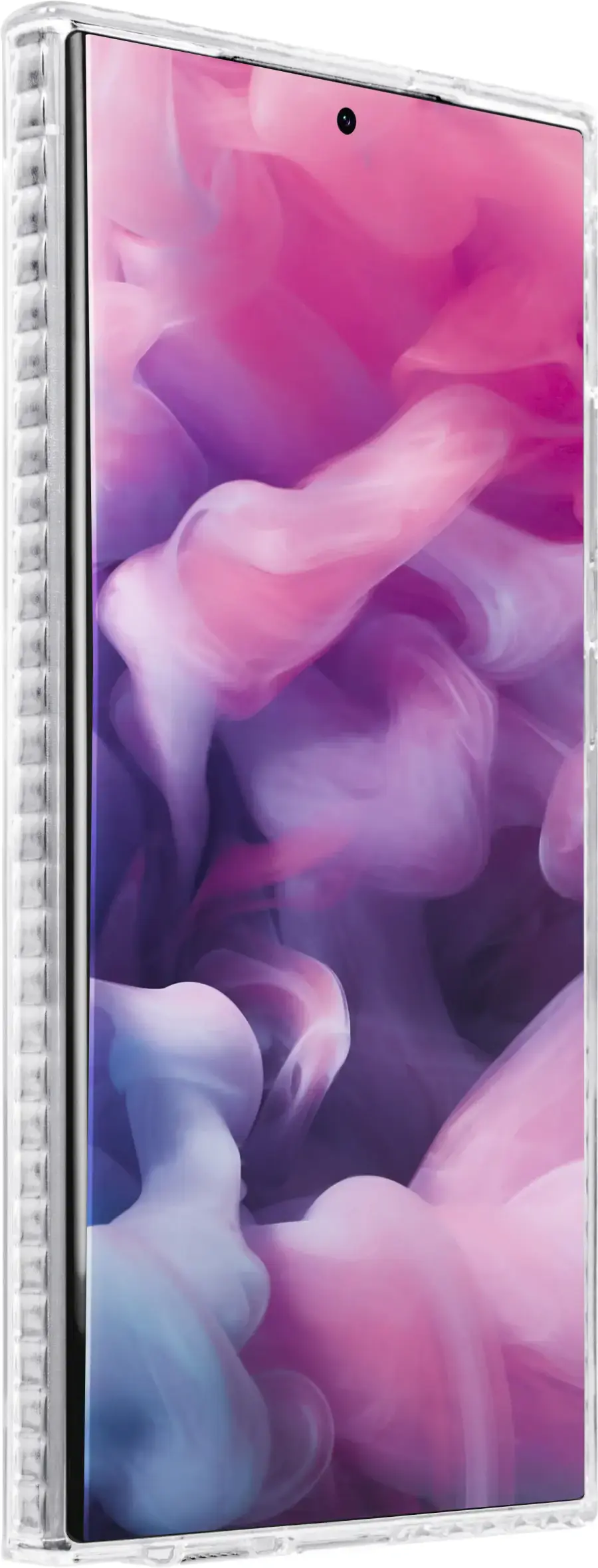 Чехол LAUT HUEX CRYSTAL для Samsung Galaxy S24 Ultra - Clear (L_S24L_HXC_UC)