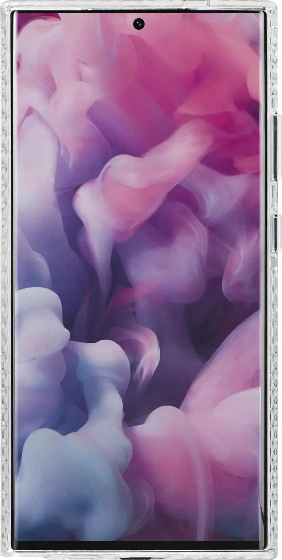 Чехол LAUT HUEX CRYSTAL для Samsung Galaxy S24 Ultra - Clear (L_S24L_HXC_UC)