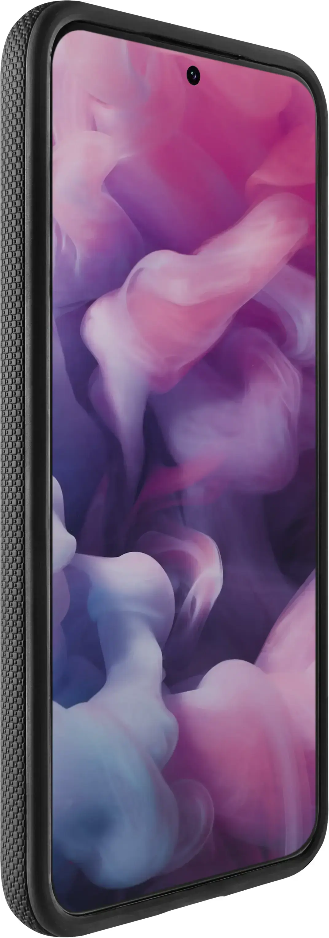 Чохол LAUT SHIELD для Samsung Galaxy S24 - Black (L_S24S_SH_BK)