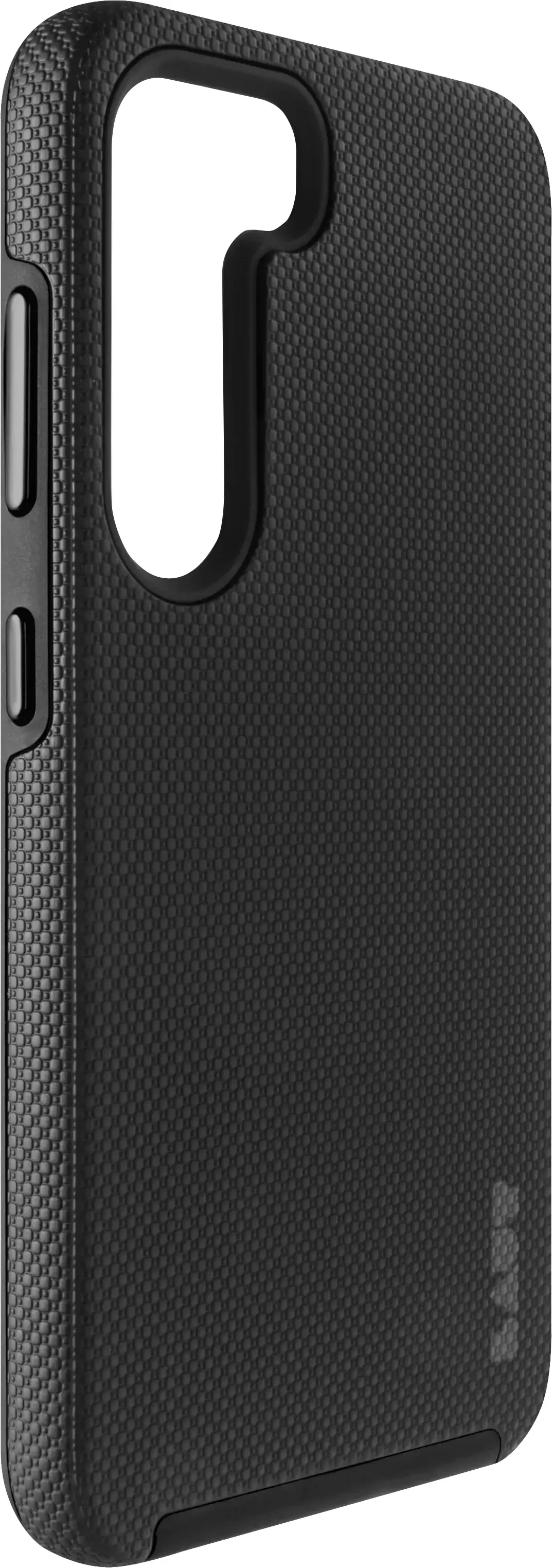 Чохол LAUT SHIELD для Samsung Galaxy S24 - Black (L_S24S_SH_BK)