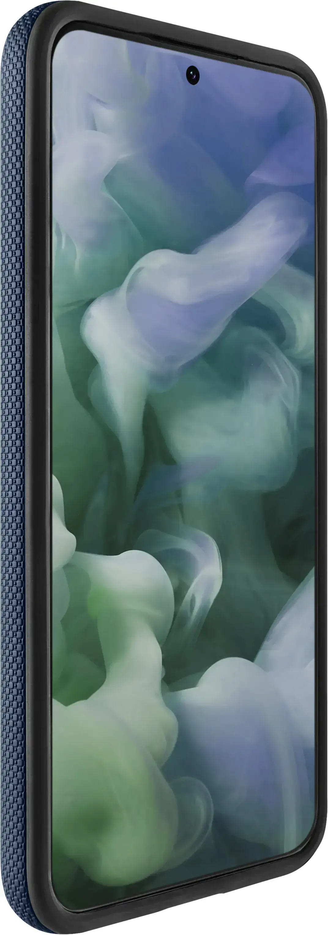 Чохол LAUT SHIELD для Samsung Galaxy S24 - Navy (L_S24S_SH_NV)