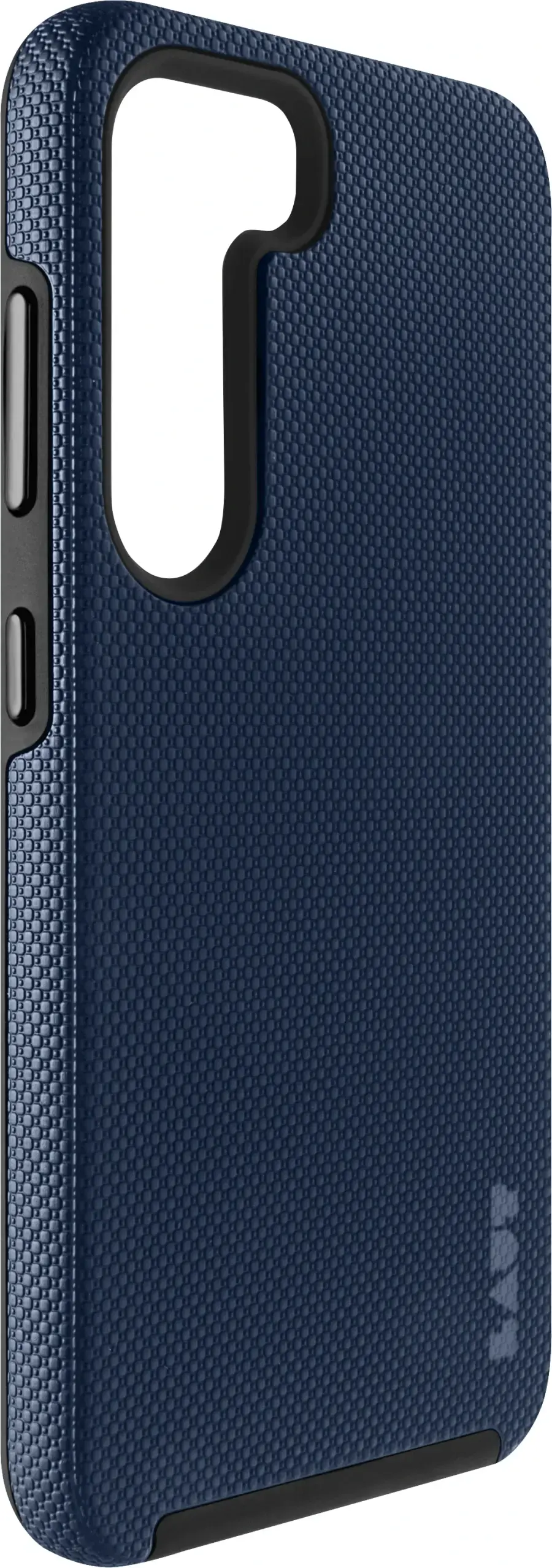 Чехол LAUT SHIELD для Samsung Galaxy S24 - Navy (L_S24S_SH_NV)