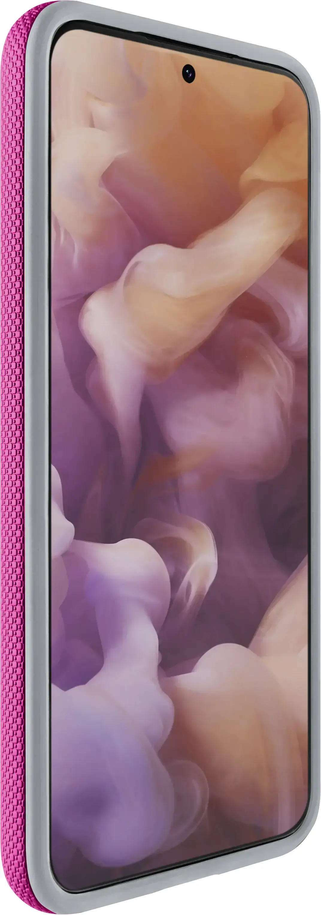 Чохол LAUT SHIELD для Samsung Galaxy S24 - Pink (L_S24S_SH_P)