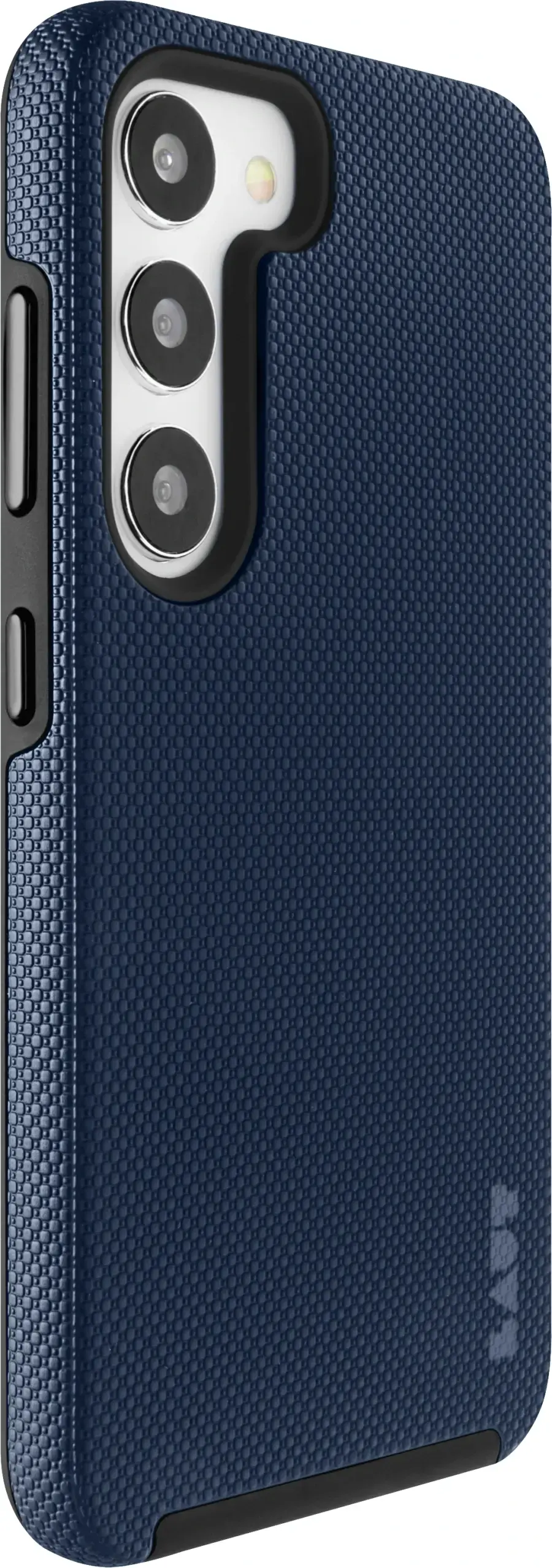 Чехол LAUT SHIELD для Samsung Galaxy S24 Plus - Navy (L_S24M_SH_NV)