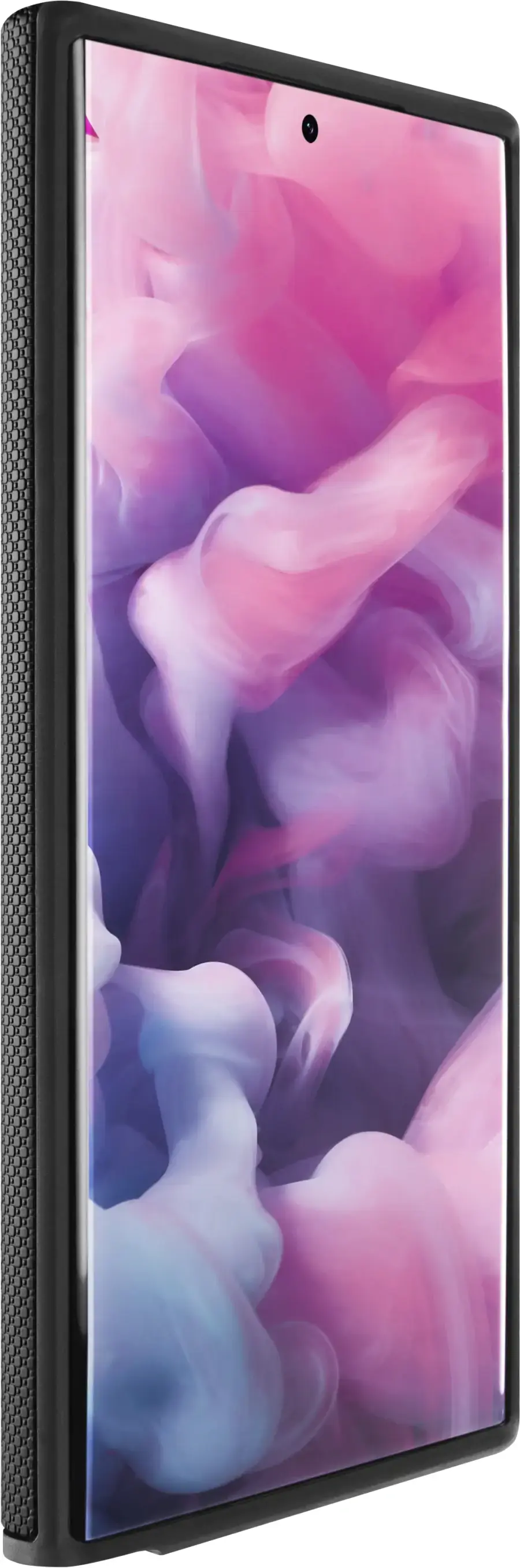 Чехол LAUT SHIELD для Samsung Galaxy S24 Ultra - Black (L_S24L_SH_BK)