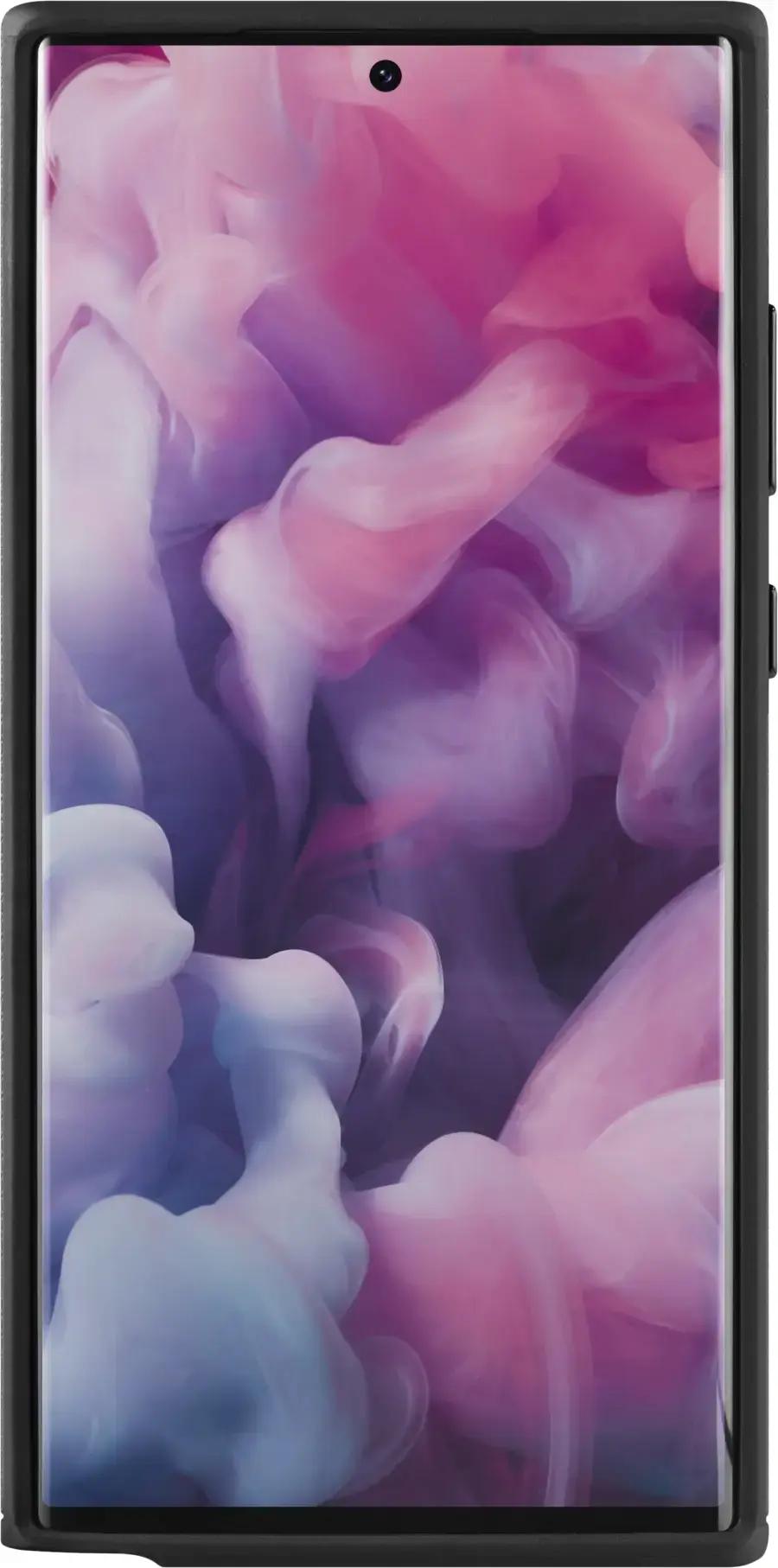 Чехол LAUT SHIELD для Samsung Galaxy S24 Ultra - Black (L_S24L_SH_BK)