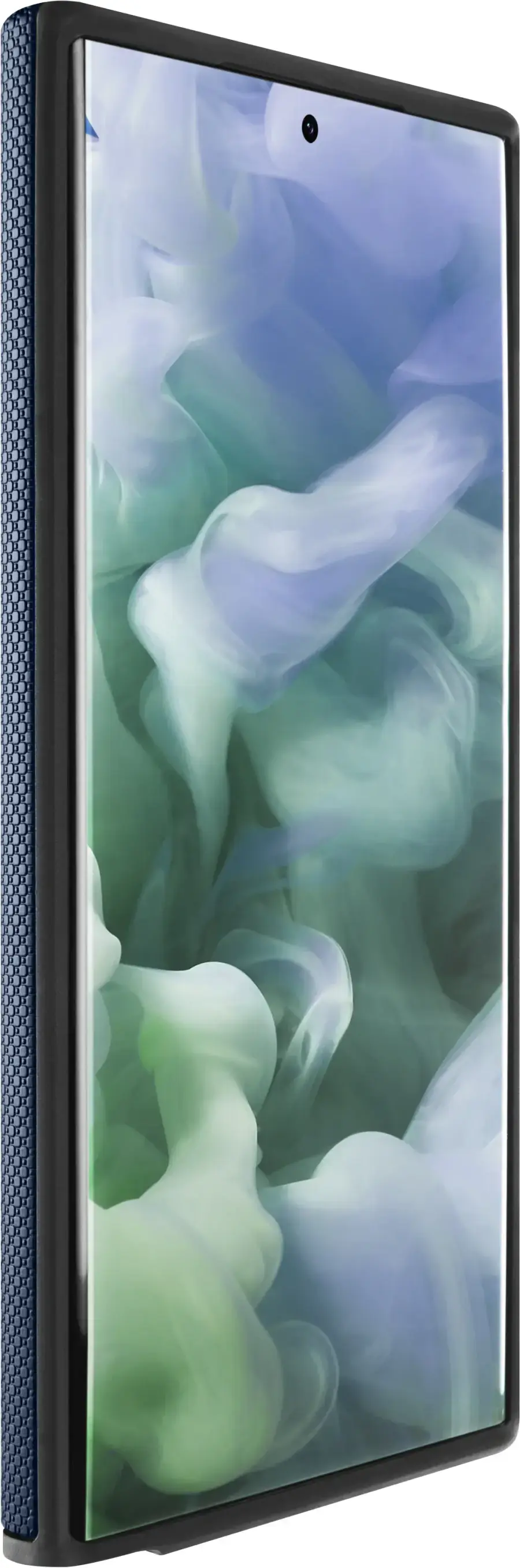 Чохол LAUT SHIELD для Samsung Galaxy S24 Ultra - Navy (L_S24L_SH_NV)