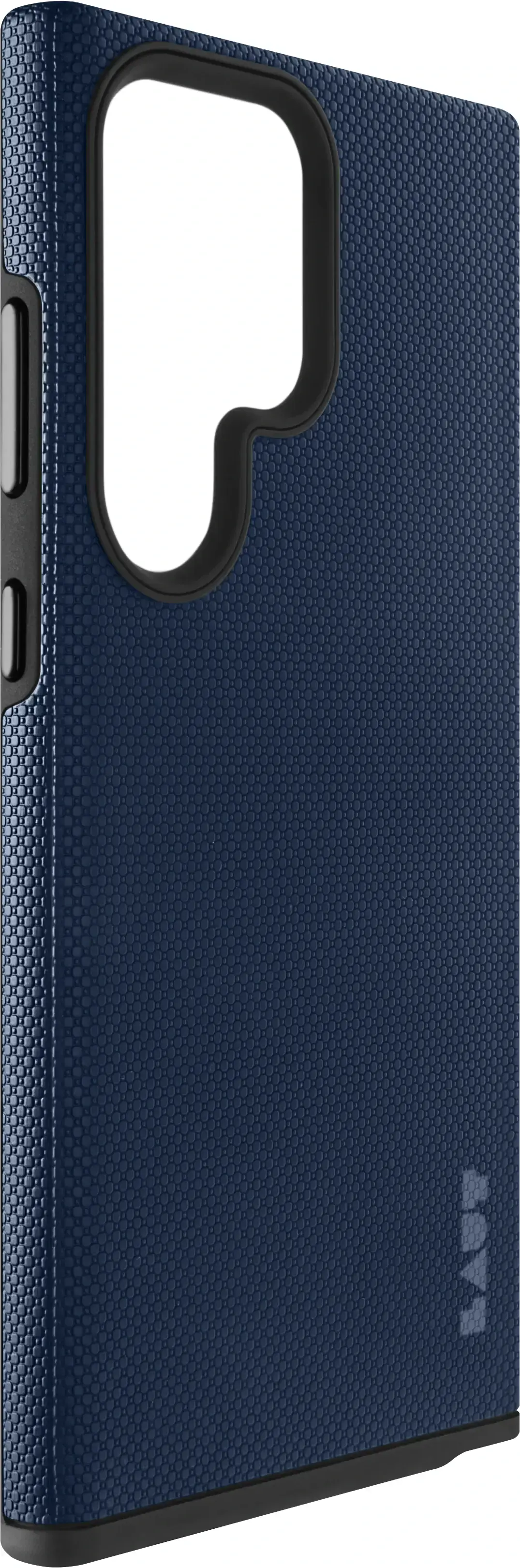 Чохол LAUT SHIELD для Samsung Galaxy S24 Ultra - Navy (L_S24L_SH_NV)