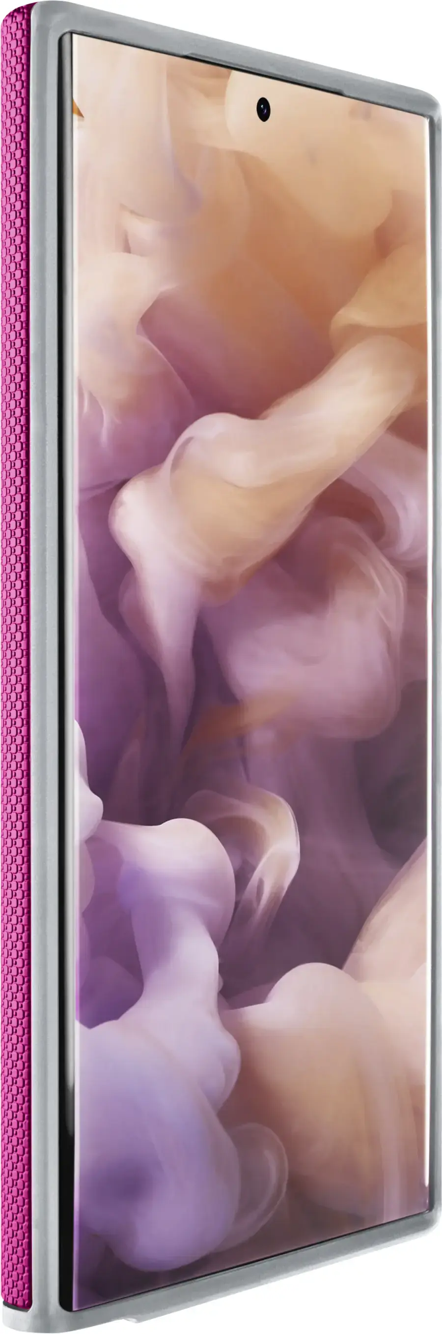 Чохол LAUT SHIELD для Samsung Galaxy S24 Ultra - Pink (L_S24L_SH_P)