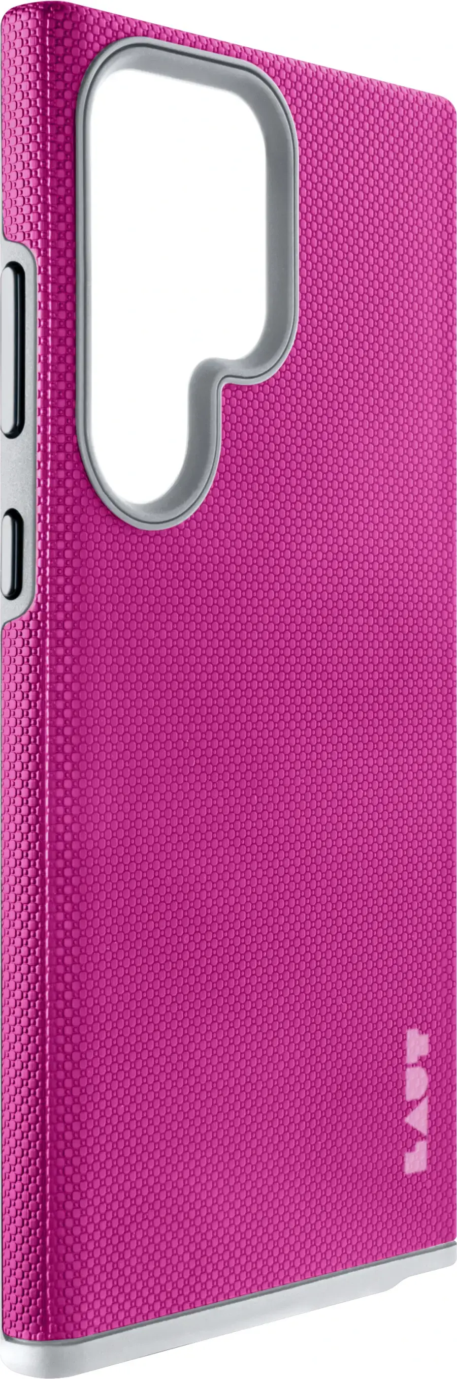 Чохол LAUT SHIELD для Samsung Galaxy S24 Ultra - Pink (L_S24L_SH_P)