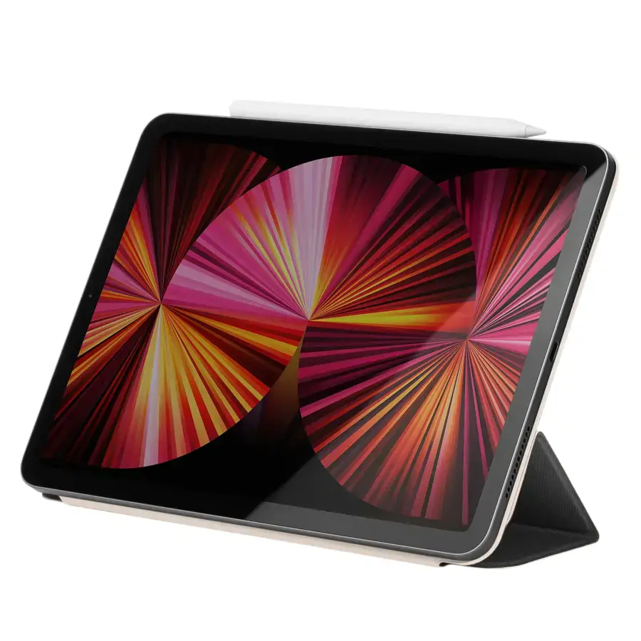 Чохол Native Union W.F.A Folio Case for iPad Pro 12.9" - Black (FOLIO-BLK-13)