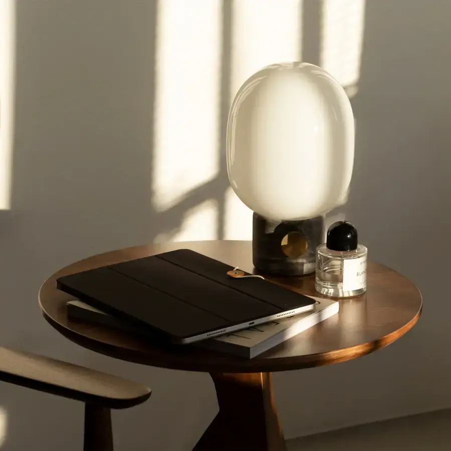 Чохол Native Union W.F.A Folio Case for iPad Pro 12.9" - Black (FOLIO-BLK-13)