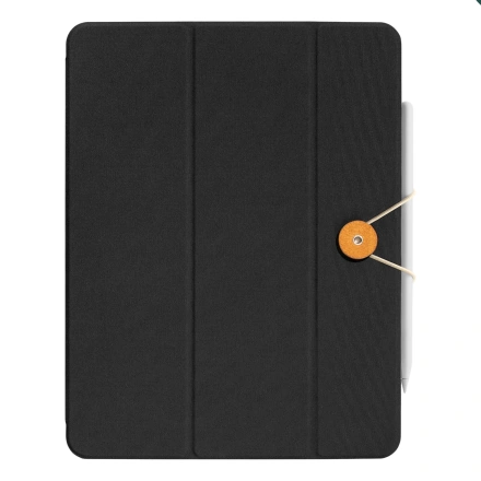 Чехол Native Union W.F.A Folio Case for iPad Pro 12.9" - Black (FOLIO-BLK-13)