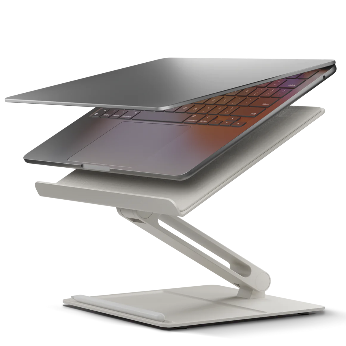 Підставка Native Union Desk Laptop Stand - Sandstone (HOME-STAND-SAN)