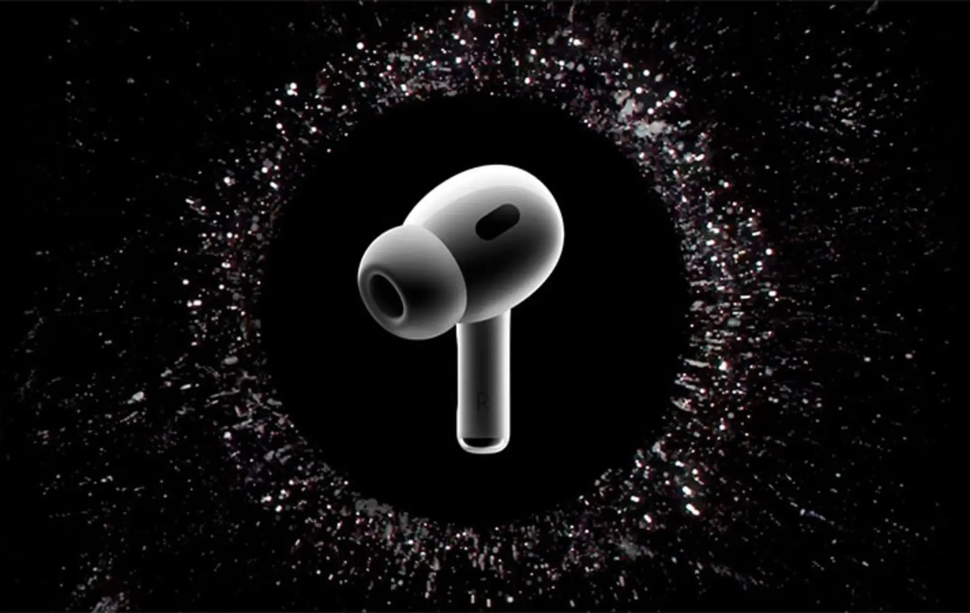 AirPods Pro мають отримати “режим слухового апарата” в iOS 18