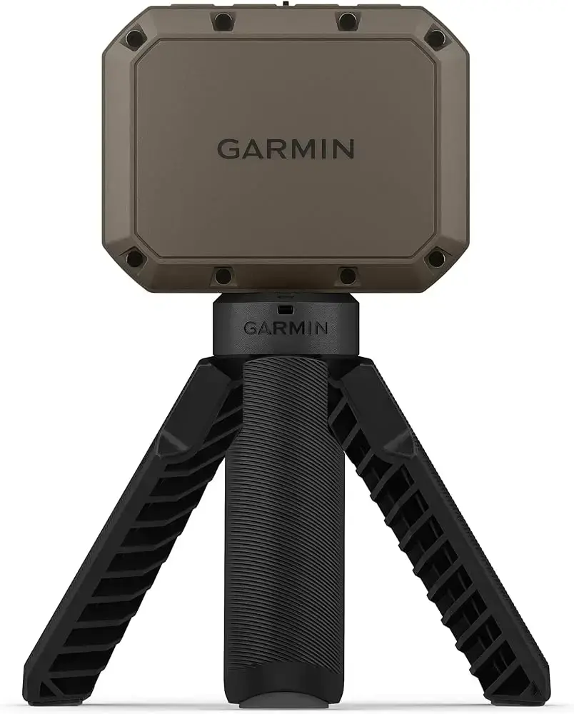Хронограф стрілецький Garmin Xero C1 Pro (010-02618-11)
