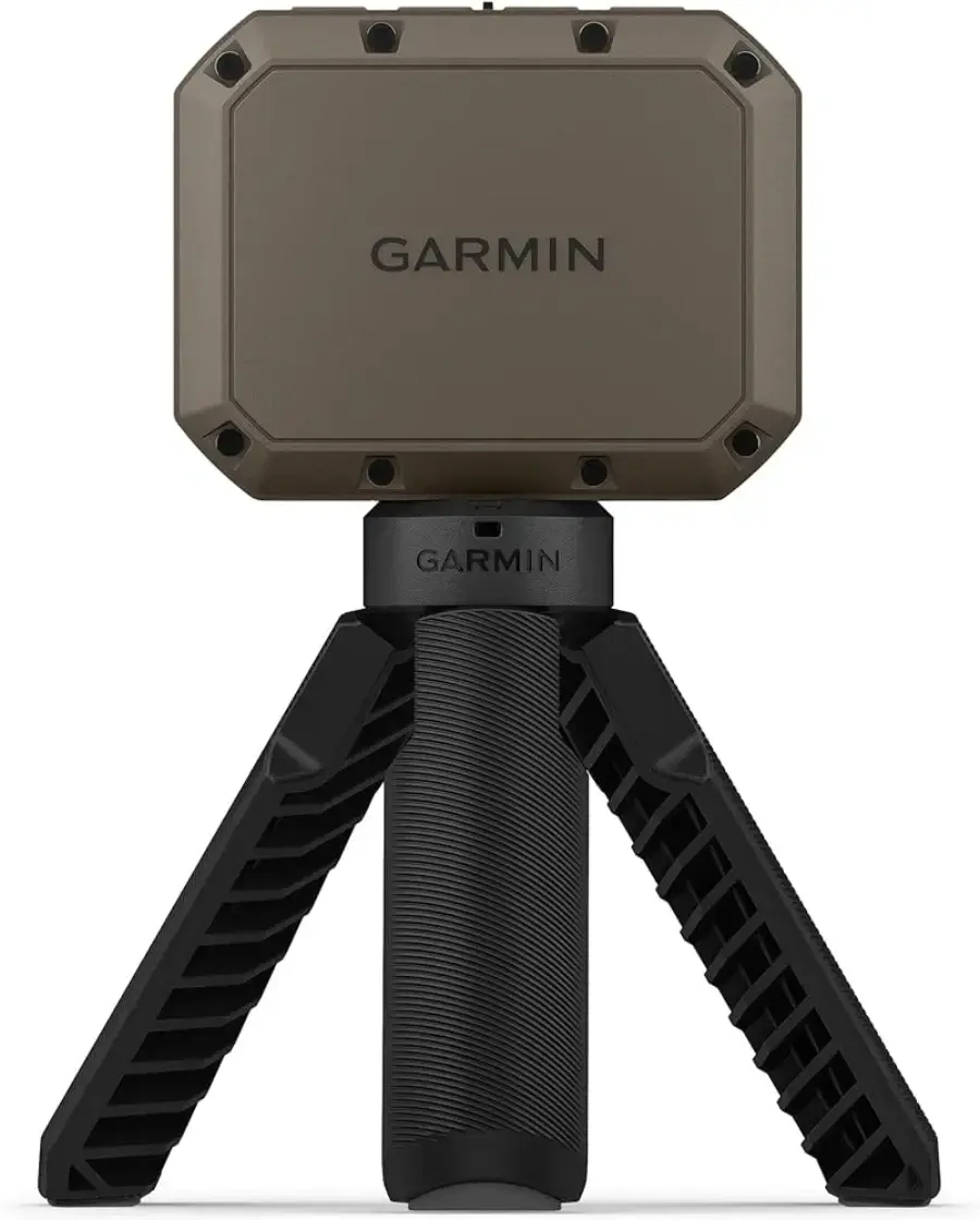 Хронограф стрелковый Garmin Xero C1 Pro (010-02618-11)