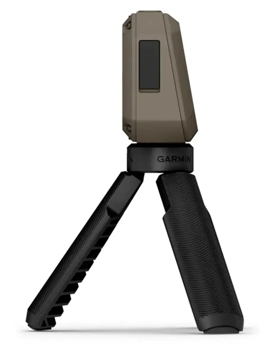 Хронограф стрелковый Garmin Xero C1 Pro (010-02618-11)